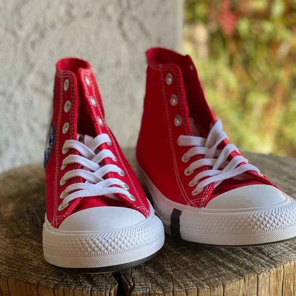 Chuck Taylor All Star - Picture 7 of 7